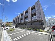 西浜田レジデンスの賃貸物件