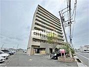 霞ヶ浦駅より徒歩7分 5階 築18年1ヶ月の賃貸物件