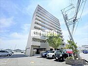 霞ヶ浦駅より徒歩7分 4階 築17年6ヶ月の賃貸物件