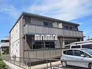 フォレスト・メゾンの賃貸物件