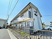 クオリティーガーデン 2階 築33年9ヶ月の賃貸物件