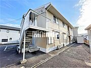 阿倉川駅より徒歩47分 2階 築32年2ヶ月の賃貸物件