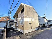 阿倉川駅より徒歩50分 2階 築32年2ヶ月の賃貸物件