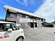 川原町駅より徒歩10分 2階 築48年8ヶ月の賃貸物件