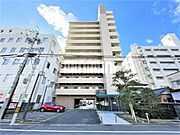 ステージ浜田 4階 築28年11ヶ月の賃貸物件