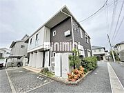 ソルレガーロＡの賃貸物件