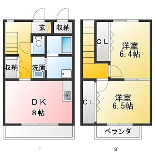 間取り：224006867928