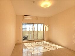 S-FORT四日市西新地 8階1Kのリビング/ダイニング