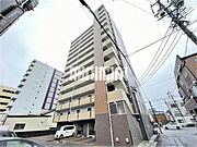 Ｓ—ＦＯＲＴ四日市西新地 8階 築16年6ヶ月の賃貸物件