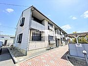 エトワール ウエスト 2階 築28年の賃貸物件