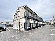 レトア 2階 築30年4ヶ月の賃貸物件