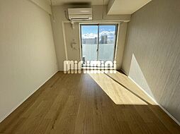 プレイズシード四日市 902 9階1Kのリビング/ダイニング