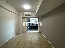 プレイズシード四日市 902 9階1Kのリビング/ダイニング