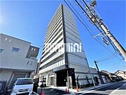 近鉄四日市駅より徒歩12分 8階 新築の賃貸物件