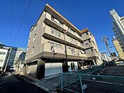 プレシャスビル 3階 築49年7ヶ月の賃貸物件