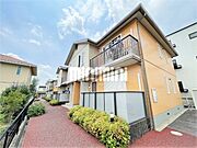 ベルスリーズB 1階 築21年11ヶ月の賃貸物件