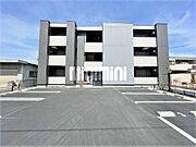 川原町駅より徒歩10分 2階 新築の賃貸物件