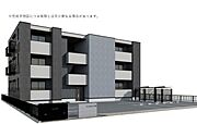 川原町駅より徒歩10分 3階 新築の賃貸物件