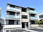 ディーシャンブル川原町の賃貸物件