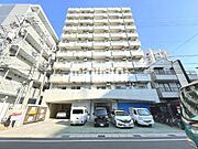 ＳＴＡＴＩＯＮＶＩＬＬＡＫ３ 8階 築32年11ヶ月の賃貸物件