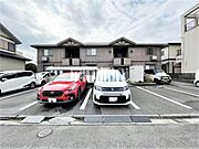 川原町駅より徒歩6分 1階 築21年7ヶ月の賃貸物件