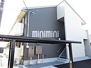 楠駅より徒歩1分 1階 築3年3ヶ月の賃貸物件
