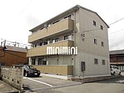 エバーメイト 白雲 1階 築15年8ヶ月の賃貸物件