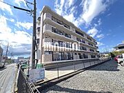 マンションボヌール 2階 築31年6ヶ月の賃貸物件