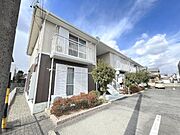 ヴィラージュときわ 2階 築32年3ヶ月の賃貸物件