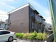 アズールＢ棟 2階 築21年5ヶ月の賃貸物件