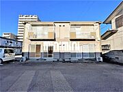 中川原駅より徒歩13分 1階 築33年10ヶ月の賃貸物件