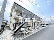 プチキャッスル２ 1階 築17年3ヶ月の賃貸物件