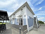 コモド楠３ 2階 築18年9ヶ月の賃貸物件