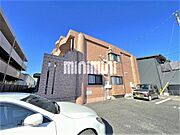 阿倉川駅より徒歩15分 1階 築24年5ヶ月の賃貸物件