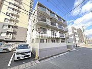 近鉄四日市駅より徒歩8分 4階 築39年7ヶ月の賃貸物件