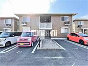 リビングタウン阿倉川E棟 1階 築17年11ヶ月の賃貸物件