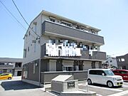 中川原駅より徒歩11分 1階 築11年2ヶ月の賃貸物件