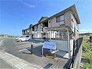アンシャンテB 1階 築22年10ヶ月の賃貸物件