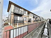 中川原駅より徒歩8分 1階 築31年2ヶ月の賃貸物件