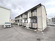 近鉄四日市駅より徒歩10分 1階 築23年4ヶ月の賃貸物件