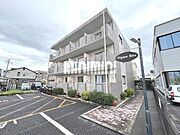 ミニヨン・レーヴ 3階 築31年11ヶ月の賃貸物件