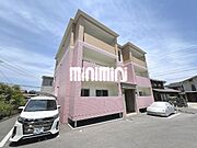 阿倉川駅より徒歩8分 1階 築4年4ヶ月の賃貸物件