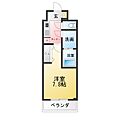S-RESIDENCE四日市駅前couleur(クルール)8階7.3万円