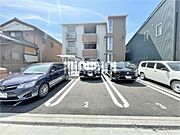 四日市駅より徒歩9分 3階 築1年1ヶ月の賃貸物件