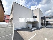 川原町駅より徒歩7分 築5年9ヶ月 2階建の賃貸物件