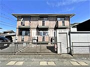 大和の里４ 2階 築20年7ヶ月の賃貸物件