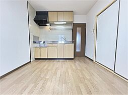 ソリトンハウス 2DKの写真