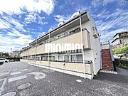 セ・シ・ボン 2階 築29年3ヶ月の賃貸物件