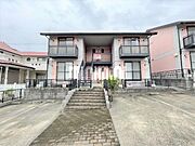 内部駅より徒歩27分 築28年1ヶ月 2階建の賃貸物件