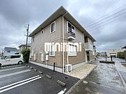 リビングタウン阿倉川Ｆの賃貸物件